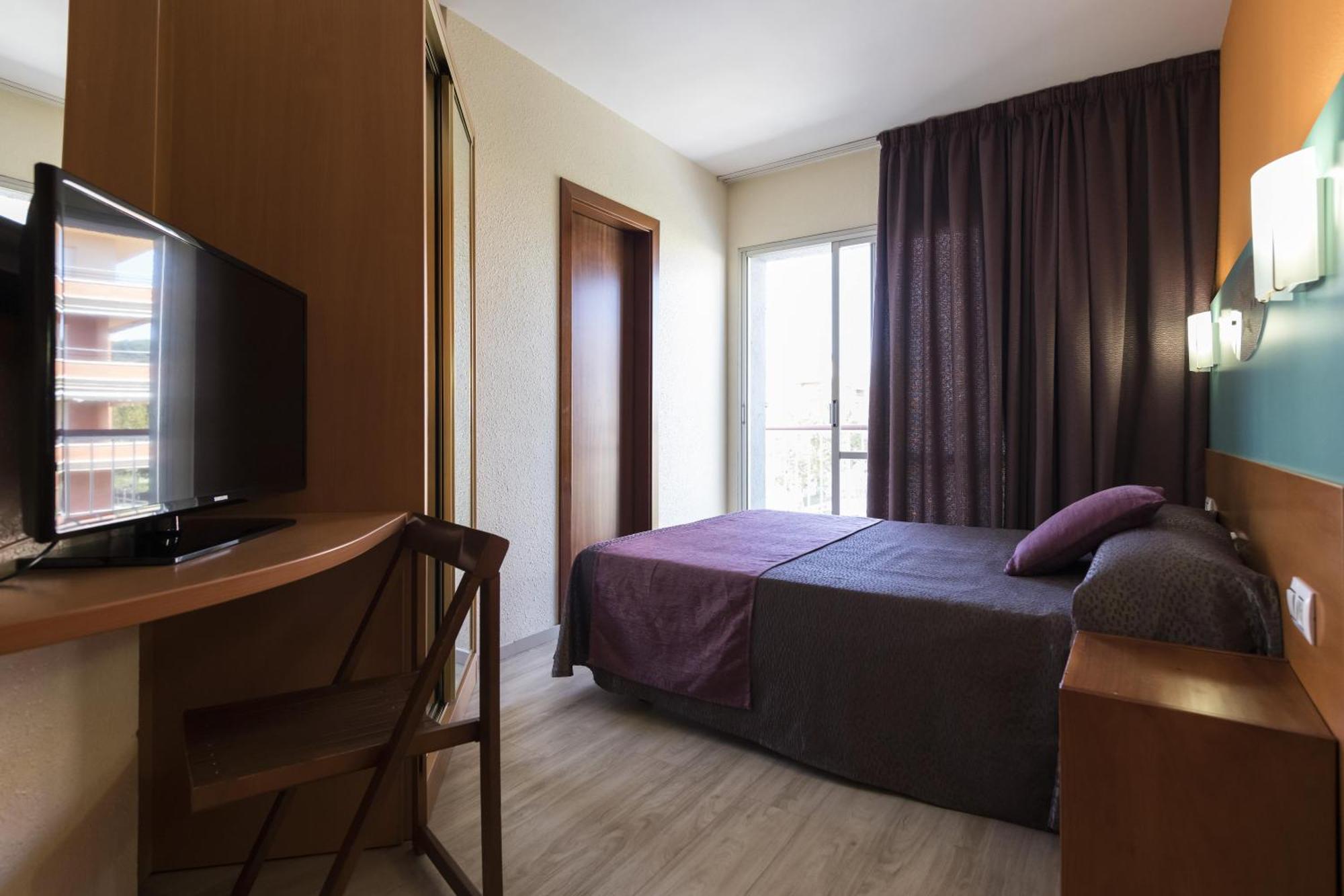 Hotel Papi Мальграт-де-Мар Номер фото